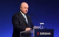 Ζανιάς (Eurobank): Πολύ κοντά στους ευρωπαϊκούς μέσους όρους οι ελληνικές τράπεζες με γρήγορη βελτίωση
