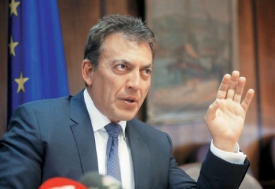 Βρούτσης: Εντάσσουμε τους 564.000 δημόσιους υπαλλήλους στο σύστημα της ΑΠΔ