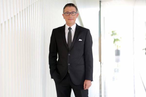 Allianz Partners appoints Okan Özdemir as its new Chief Officer for Health