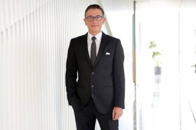 Allianz Partners appoints Okan Özdemir as its new Chief Officer for Health