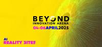 Ανοίγει στις 4 Απριλίου η BEYOND 2025 στο Metropolitan Expo
