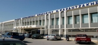 Αεροπλάνο δεν κατάφερε να προσγειωθεί στο Ηράκλειο και επέστρεψε στην Αθήνα