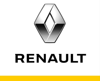 Renault: Ισχυρή πτώση πωλήσεων κατά 34,9% το α΄ εξάμηνο