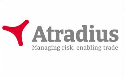 Atradius Hellas: Ενισχυμένα άνω του 17% τα έσοδα πρώτου εξαμήνου του 2025