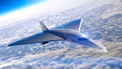 Virgin Galactic: «Εκτοξεύονται» οι μετοχές της για το πρώτο ταξίδι στο διάστημα