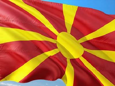 Οι ΗΠΑ επιθυμούν να ξεκινήσουν οι ενταξιακές διαπραγματεύσεις της Βόρειας Μακεδονίας στην ΕΕ