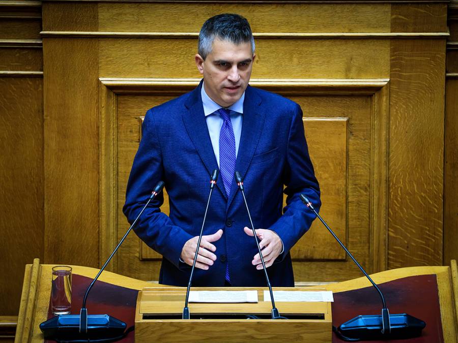Χρ. Δήμας: Δεν τίθεται θέμα στατικότητας κτηρίων στην Κυψέλη λόγω του μετροπόντικα