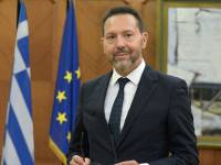 Στουρνάρας: Αύξηση του ΑΕΠ κατά 6% το 2022