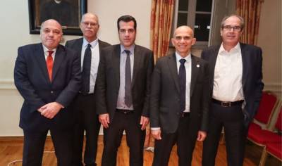 ΣΕΙΒ: Η ιατρική τεχνολογία έχει πρωταγωνιστικό ρόλο στον μετασχηματισμό των συστημάτων υγείας