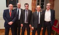 ΣΕΙΒ: Η ιατρική τεχνολογία έχει πρωταγωνιστικό ρόλο στον μετασχηματισμό των συστημάτων υγείας