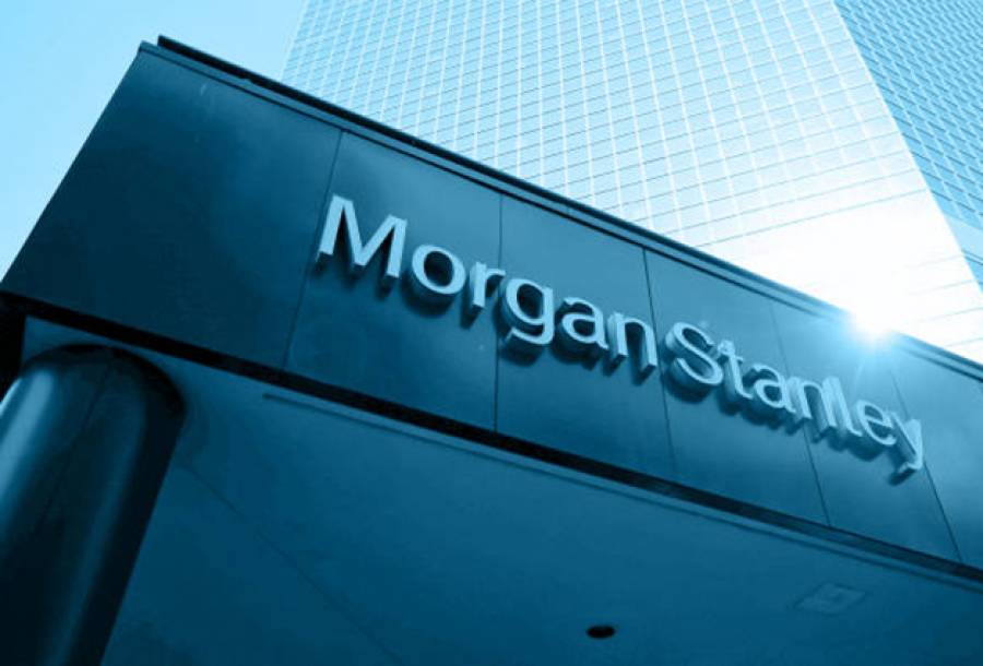Morgan Stanley Fourth Quarter and Full Year 2024 Earnings Results