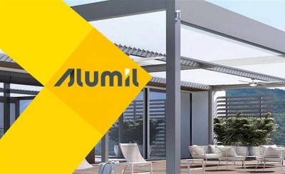 Alumil: Δάνειο 13,7 εκ. ευρώ από την EBRD για ανάπτυξη εγκαταστάσεων στην ω