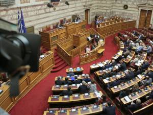 Υπέρ της σύμβασης Ελλάδας-Σιγκαπούρης για την αποφυγή της διπλής φορολογίας ΝΔ-ΣΥΡΙΖΑ-ΚΙΝΑΛ