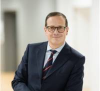 Crédit Agricole: Cyril Kammoun has been appointed Chief Executive Officer of Indosuez Corporate Advisory