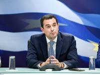 Σκρέκας: Θα δούμε μειώσεις σε προϊόντα έως και 15%
