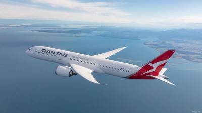 Qantas: Πρόστιμο 50 εκατ. ευρώ για απολύσεις κατά τη διάρκεια της πανδημίας