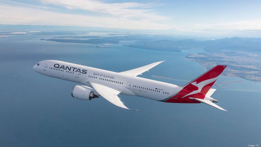 Qantas: Πρόστιμο 50 εκατ. ευρώ για απολύσεις κατά τη διάρκεια της πανδημίας