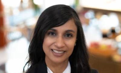 Η Kavita Patel νέα Διευθύνουσα Σύμβουλος της Roche Ελλάς