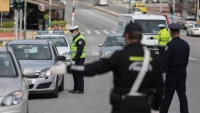 Δρακόντεια μέτρα για το τριήμερο της Πρωτομαγιάς