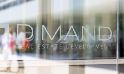 Dimand: Στα €38 εκατ. τα καθαρά κέρδη το 2024