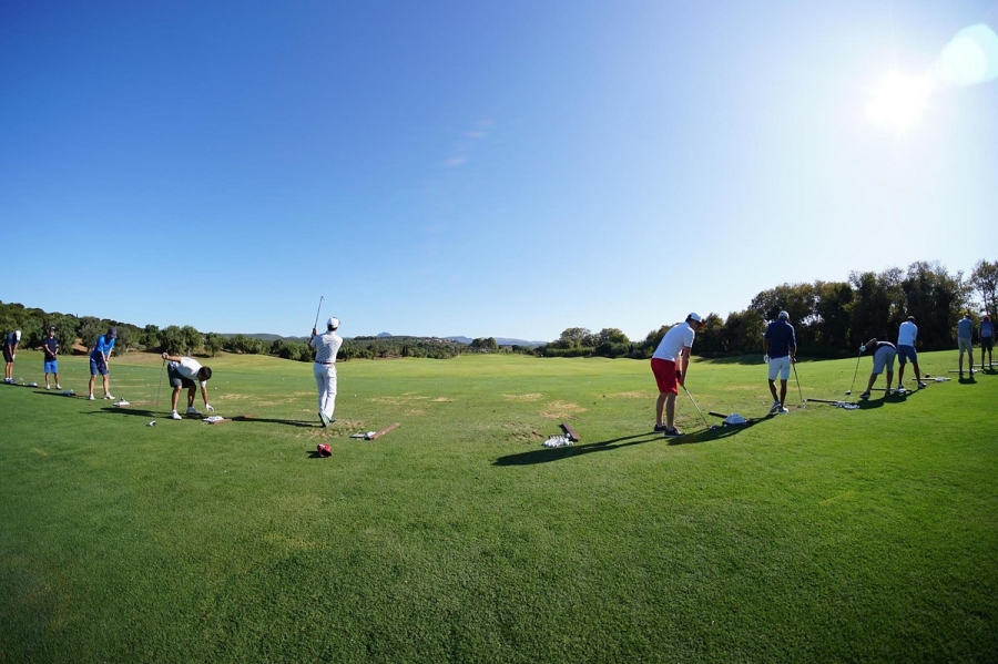 New date: Glyfada Maritime Golf Event is postponed for October 10