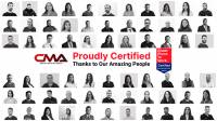 CMA D. ARGOUDELIS & CO S.A.Obtains Great Place To Work® Certification for the 5th Consecutive Year