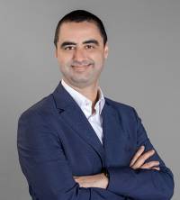 Ο Hassène Feki αναλαμβάνει τη θέση του CEO στην Groupama Ασφαλιστική