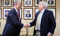 Υπεγράφη η σύμβαση για το Καζίνο στο Ελληνικό