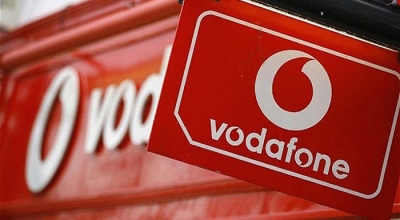 Vodafone Group: Νέος πρόεδρος ο Jean-Francois van Boxmeer