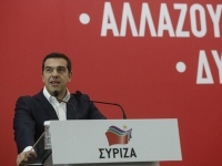 Στη Β. Μακεδονία ο Αλ. Τσίπρας για το 1ο Φόρουμ Διαλόγου των Πρεσπών