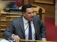 Αδ. Γεωργιάδης για ΟΠΕΚΕΠΕ: «Αδύναμη και αστεία η δικογραφία που ήρθε στη Βουλή»