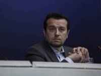 Πολυσέλιδο απολογητικό υπόμνημα κατέθεσε ο Νίκος Παππάς για τις τηλεοπτικές άδειες