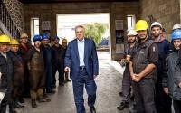 Επίσκεψη Θεοδωρικάκου στα Ναυπηγεία της ΟΝΕΧ στη Σύρο - Νέο επενδυτικό πρόγραμμα 14 εκατ. ευρώ