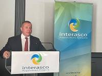 Interasco: Μεγάλη συνάντηση στη Βόρεια Ελλάδα