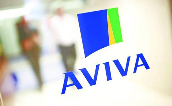 Aviva completes sale of Aviva France for £2.8 billion*