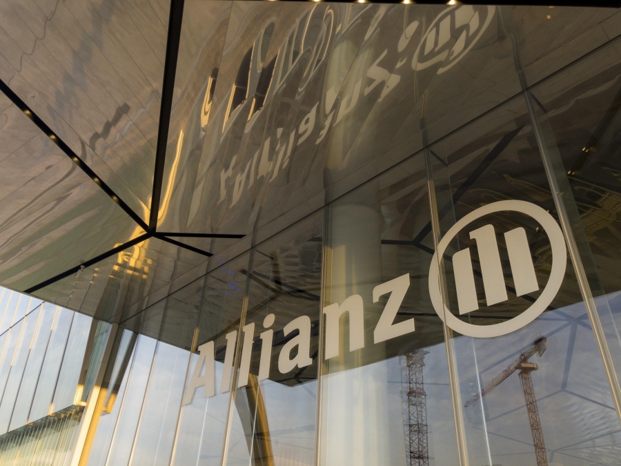 Allianz: Στο μικροσκόπιο της αμερικανικής δικαιοσύνης