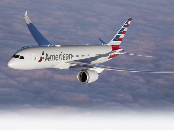 American Airlines: Νέο δρομολόγιο απο Νέα Υόρκη προς Αθήνα τον Ιούνιο