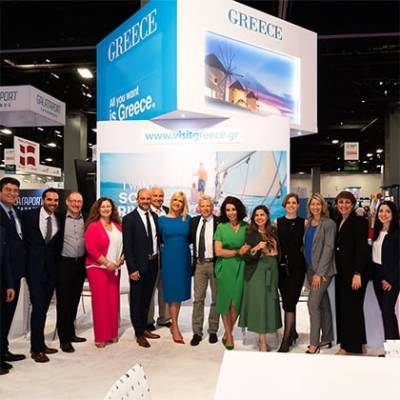 ΟΛΠ ΑΕ: Συμμετοχή στη Διεθνή Έκθεση Seatrade Cruise Global 2022 στο Μαϊάμι