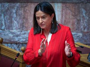 Ν. Κεραμέως: Έως τις 23 Δεκεμβρίου η καταβολή των αυξημένων συντάξεων