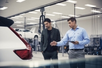 Volvo: Tο μοναδικό πρόγραμμα Εγγύησης Ανταλλακτικών για τον Πελάτη Εφ’ όρου Ζωής