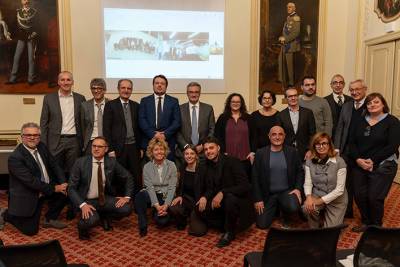 Ελληνική διάκριση στον διεθνή διαγωνισμό «Together 4 a Better World» του Ιδρύματος Reale, με την υποστήριξη της Υδρογείου Ασφαλιστικής