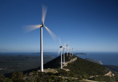 Ιστορικό ρεκόρ αιολικής παραγωγής και ευρωπαϊκή πρωτιά για την Ελλάδα