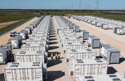 AllianzGI partners with TotalEnergies to develop c. 800MW of battery storage projects in Germany