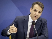 Κυρ. Μητσοτάκης: Δέσμη νέων μέτρων στήριξης της οικονομίας