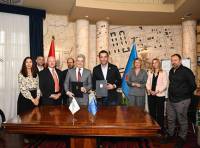 Albania: EIB provides a €2 million technical assistance grant to support affordable housing in Tirana