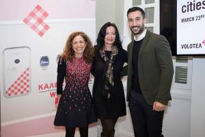 Volotea: Νέα δρομολόγια από τον Απρίλιο στην Ελλάδα
