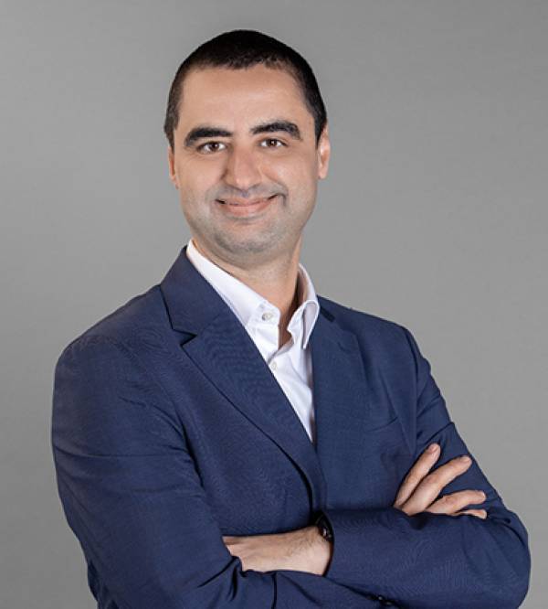 Groupama: Η «συνταγή» του νέου στρατηγικού σχεδίου