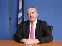 Για τρίτη θητεία στην ηγεσία του ΣΦΕΕ ο Ολύμπιος Παπαδημητρίου
