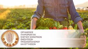 ΟΠΕΚΕΠΕ: Πάνω από 49.000 πλαστά πιστοποιητικά για βιολογικές καλλιέργειες