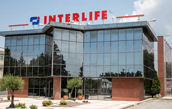 INTERLIFE: Στρατηγική επένδυση στην Κυβερνοασφάλεια με πιστοποίηση ISO 27001